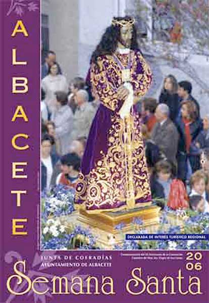 Semana Santa en Albacete  